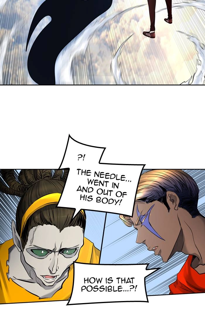 Tower of God Chapter 412, page 82 of 109