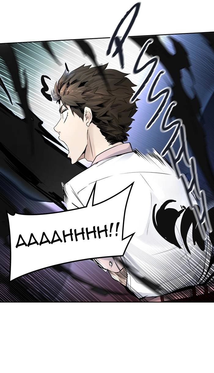 Tower of God Chapter 412, page 83 of 109