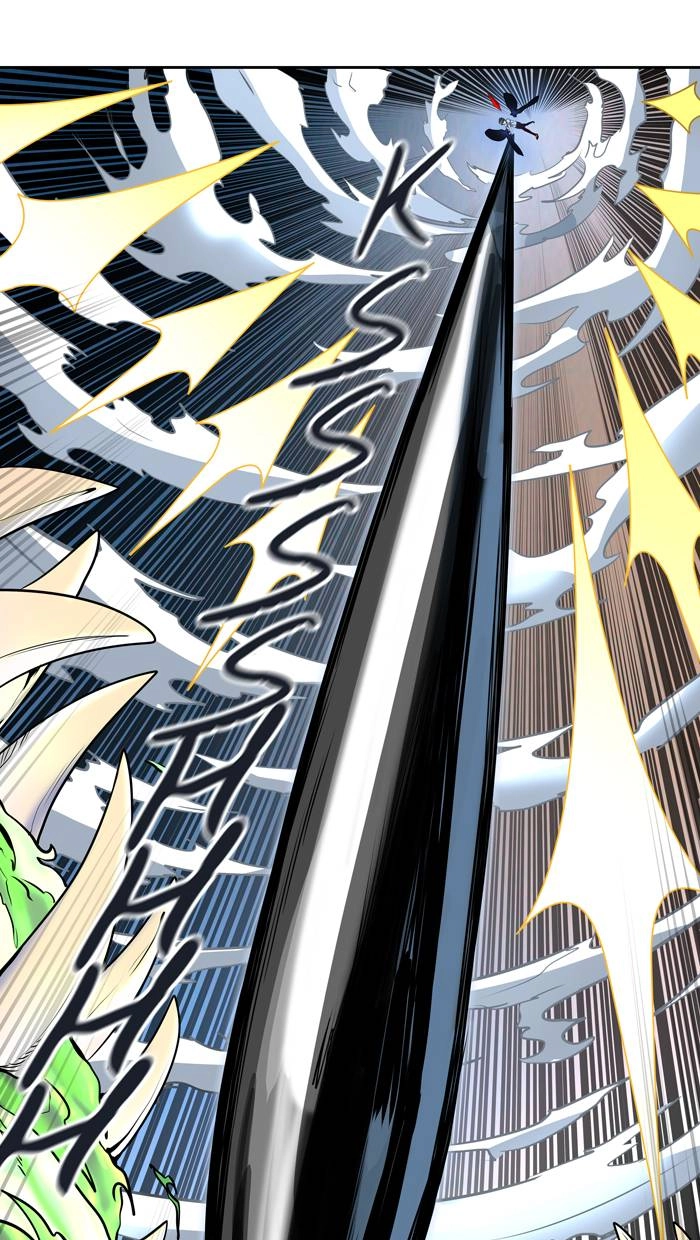 Tower of God Chapter 412, page 84 of 109