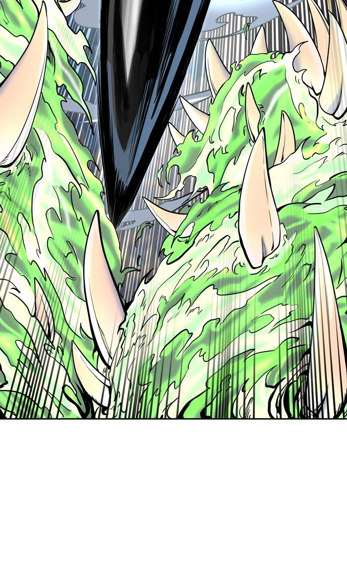 Tower of God Chapter 412, page 85 of 109