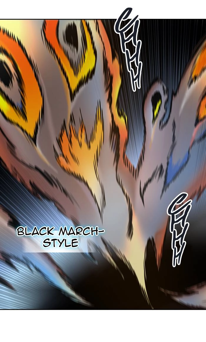 Tower of God Chapter 412, page 87 of 109