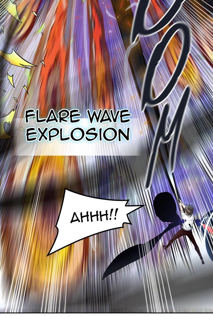 Tower of God Chapter 412, page 89 of 109