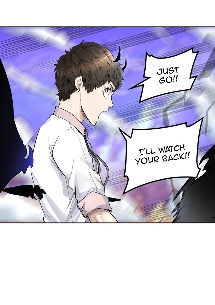 Tower of God Chapter 412, page 92 of 109