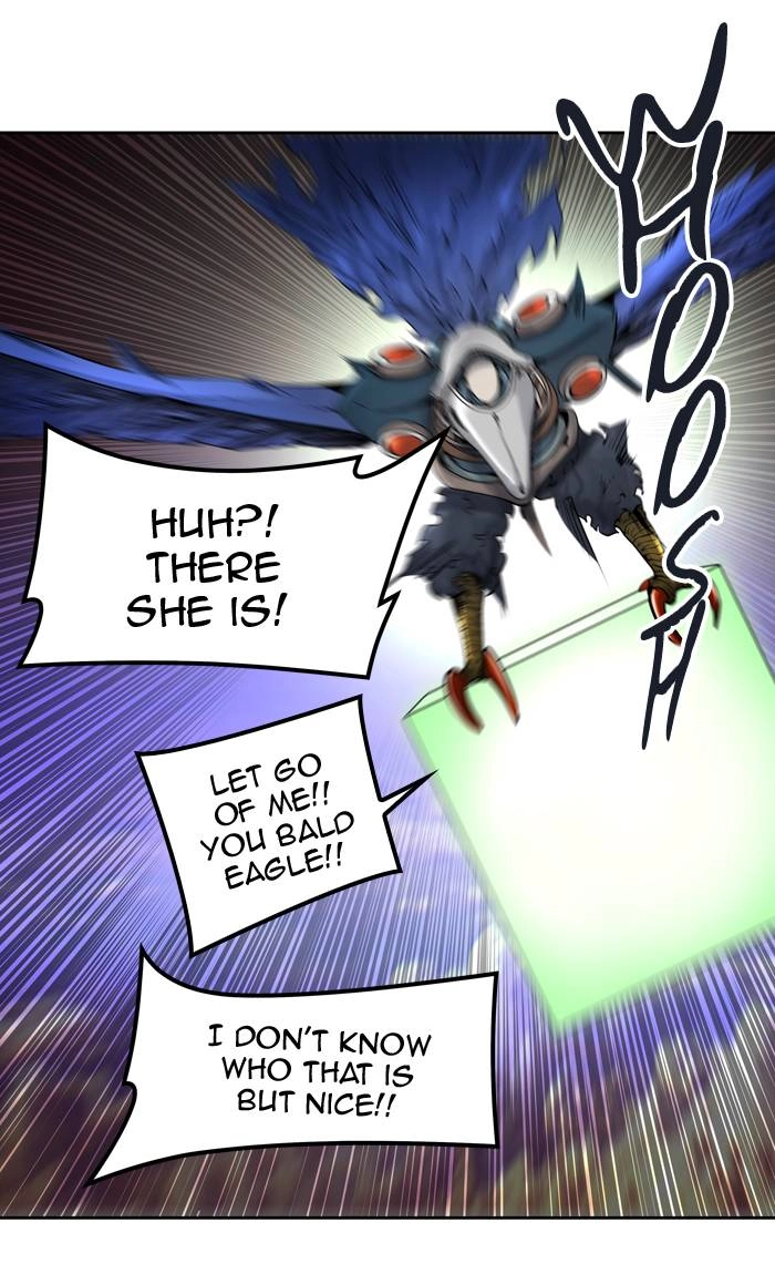 Tower of God Chapter 412, page 94 of 109