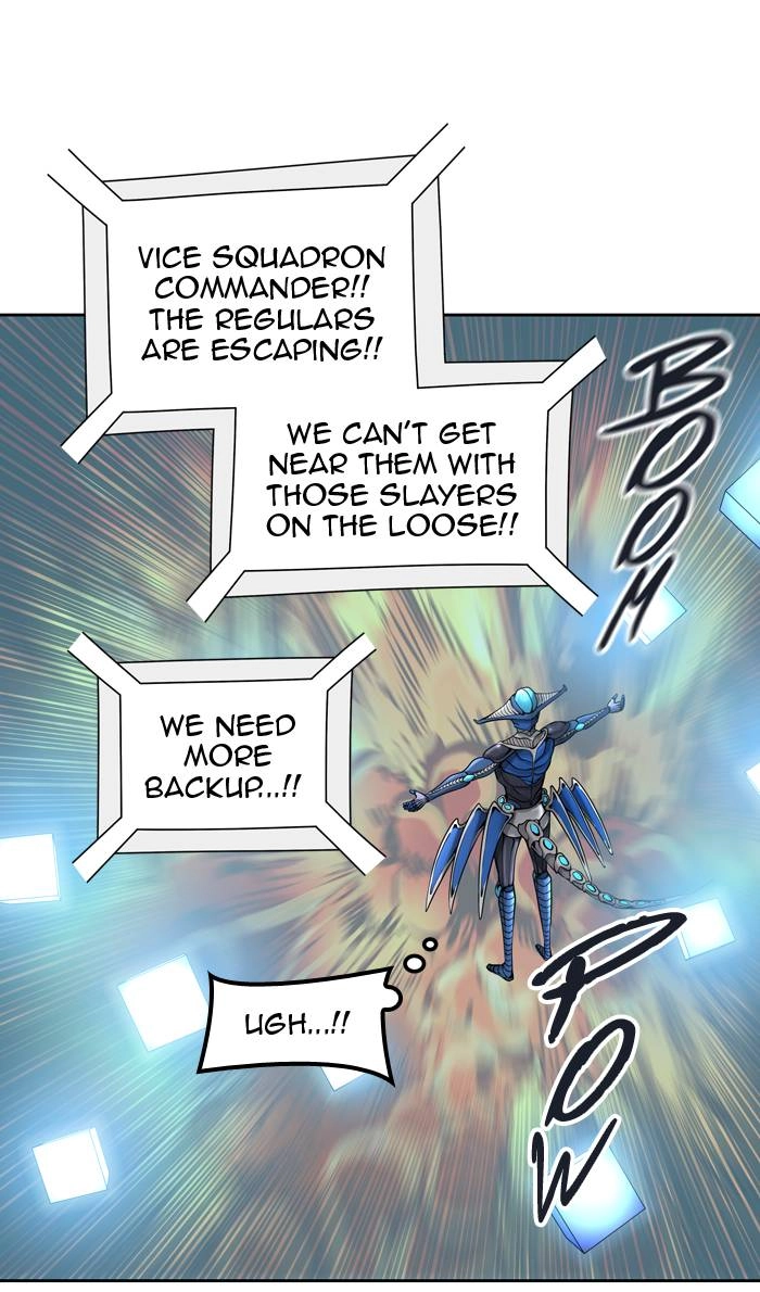 Tower of God Chapter 412, page 95 of 109
