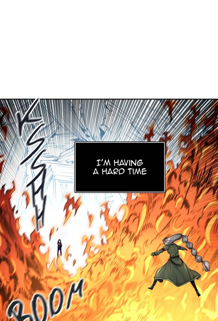 Tower of God Chapter 412, page 96 of 109
