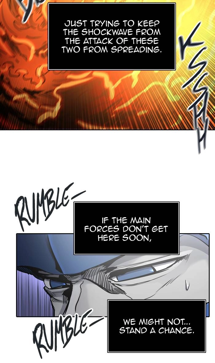 Tower of God Chapter 412, page 97 of 109