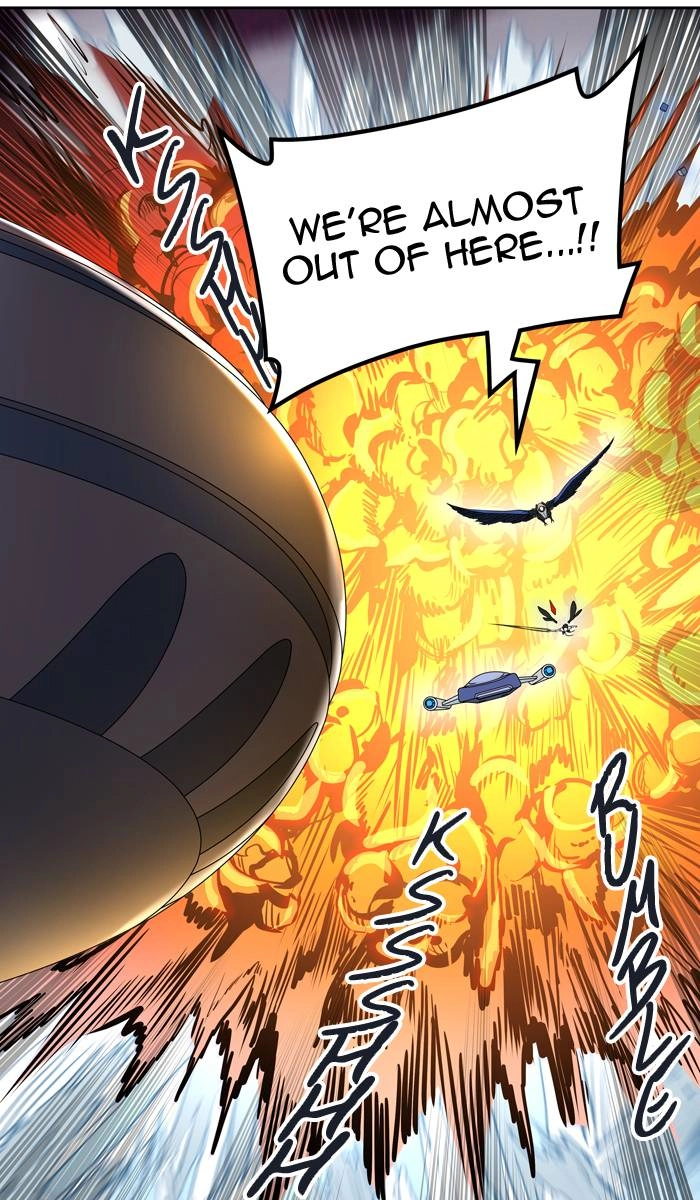 Tower of God Chapter 412, page 99 of 109