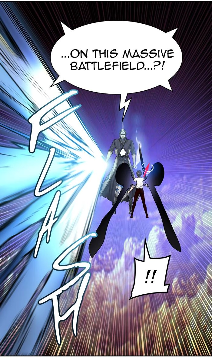 Tower of God Chapter 413, page 10 of 99