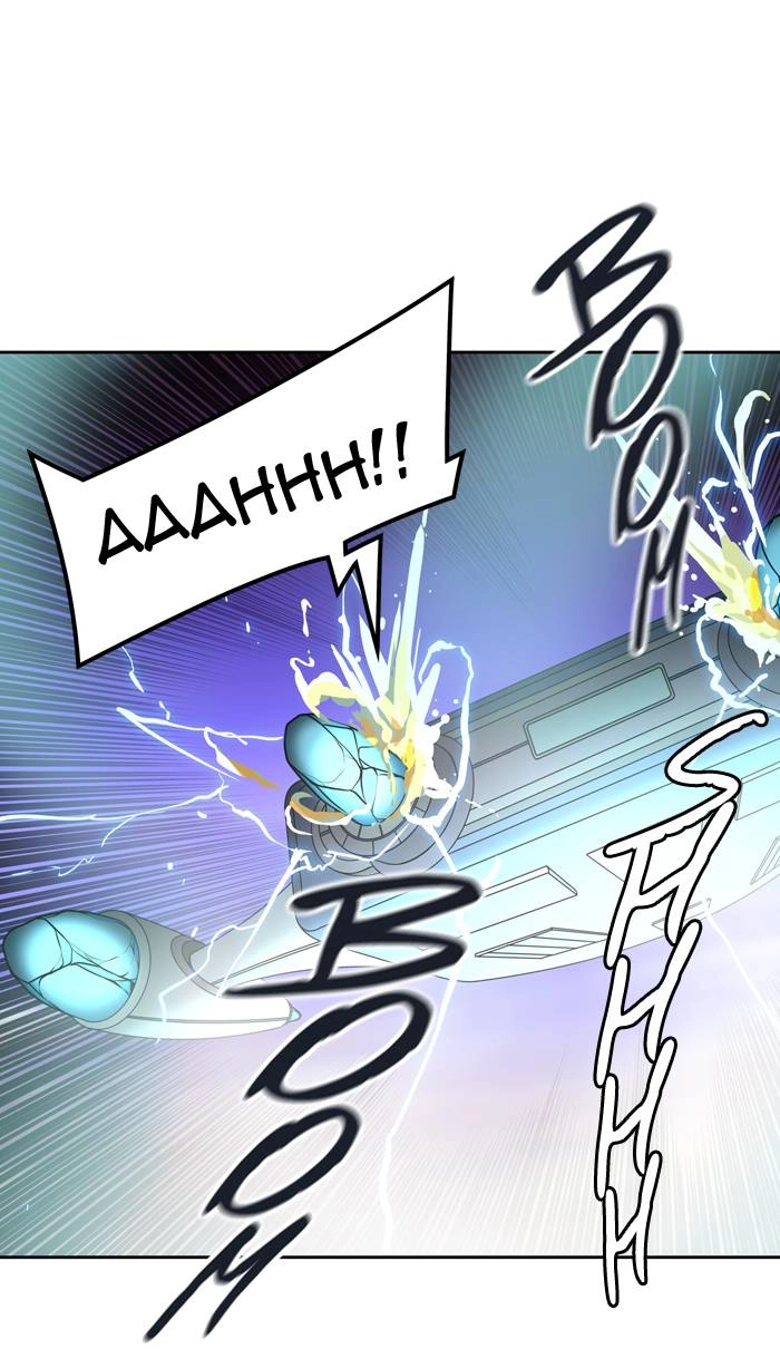 Tower of God Chapter 413, page 11 of 99