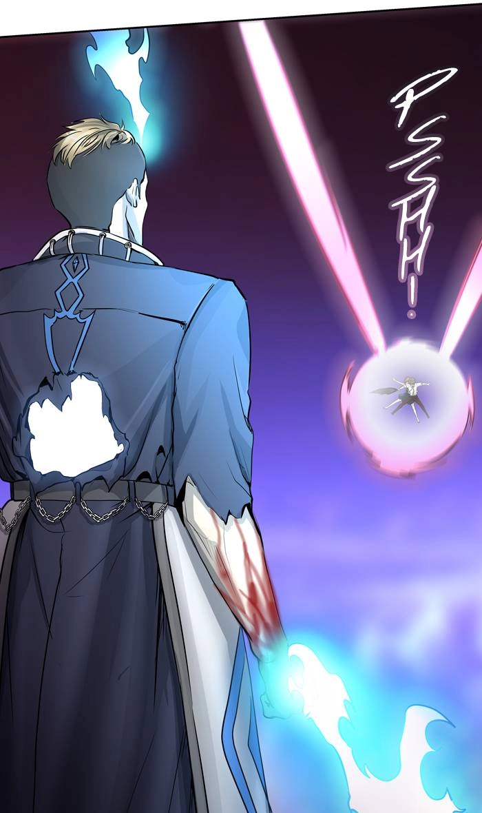 Tower of God Chapter 413, page 14 of 99