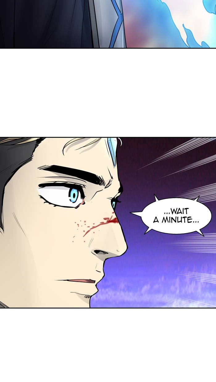 Tower of God Chapter 413, page 15 of 99