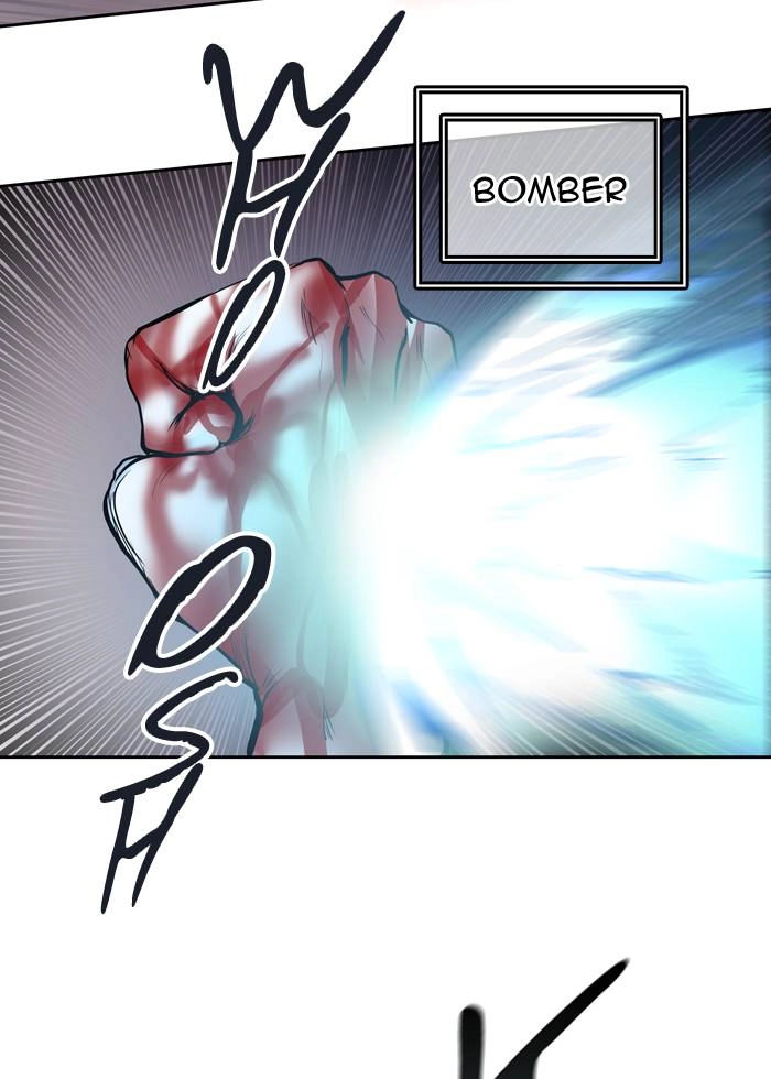 Tower of God Chapter 413, page 21 of 99