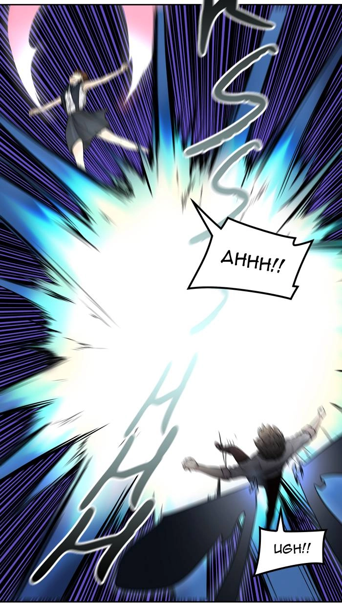 Tower of God Chapter 413, page 22 of 99