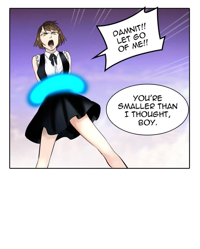 Tower of God Chapter 413, page 26 of 99