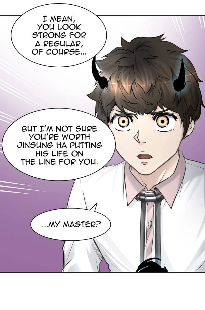 Tower of God Chapter 413, page 27 of 99