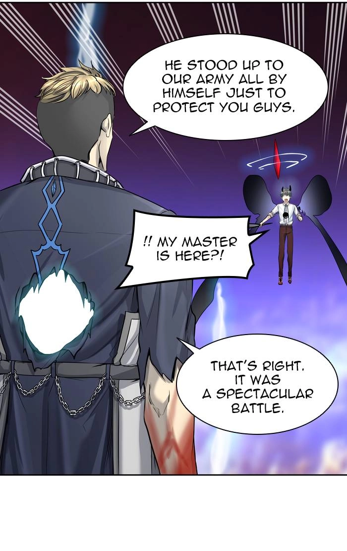 Tower of God Chapter 413, page 29 of 99