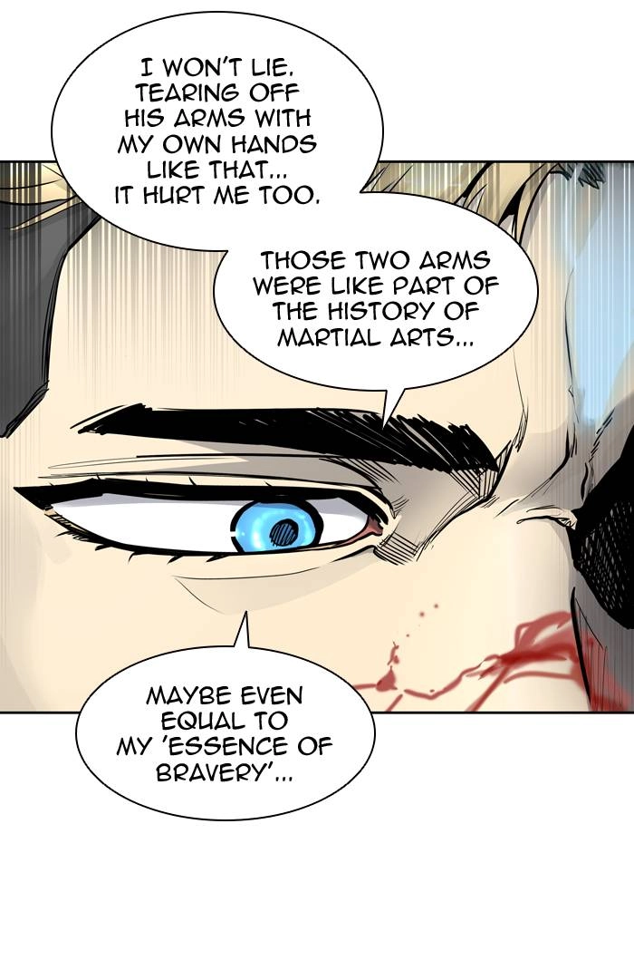 Tower of God Chapter 413, page 30 of 99