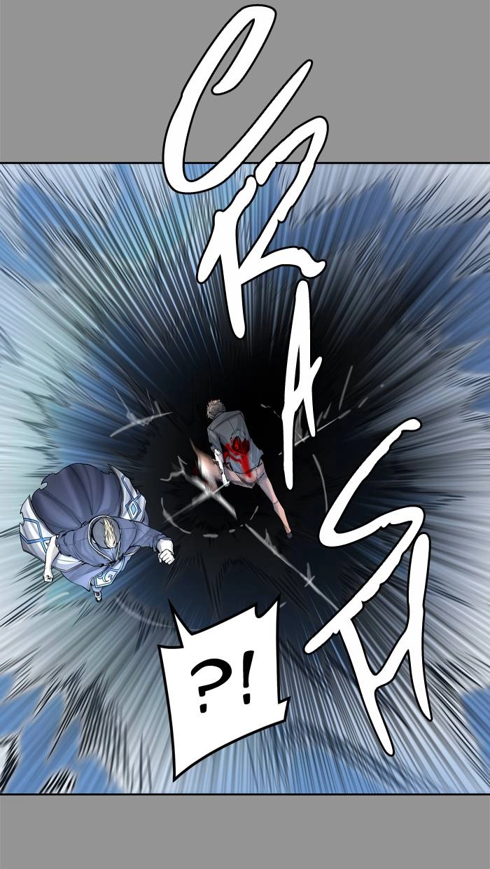 Tower of God Chapter 413, page 36 of 99