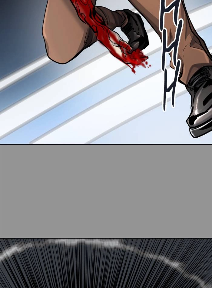Tower of God Chapter 413, page 38 of 99