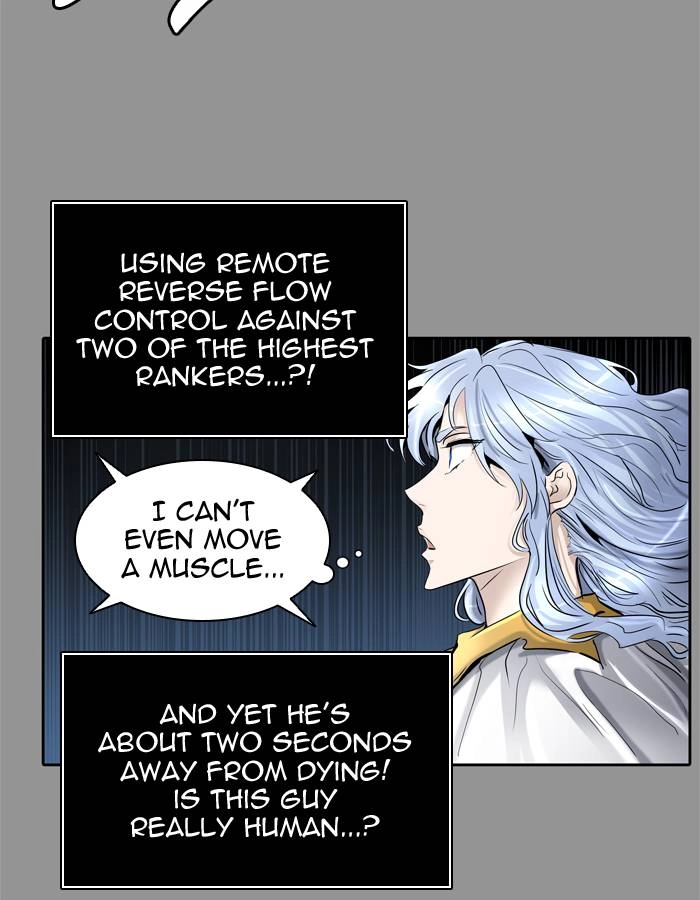 Tower of God Chapter 413, page 40 of 99