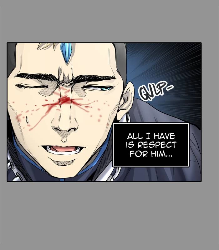 Tower of God Chapter 413, page 41 of 99