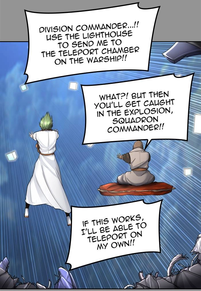 Tower of God Chapter 413, page 42 of 99