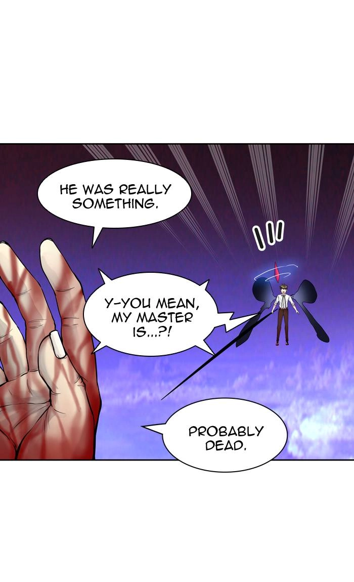 Tower of God Chapter 413, page 46 of 99