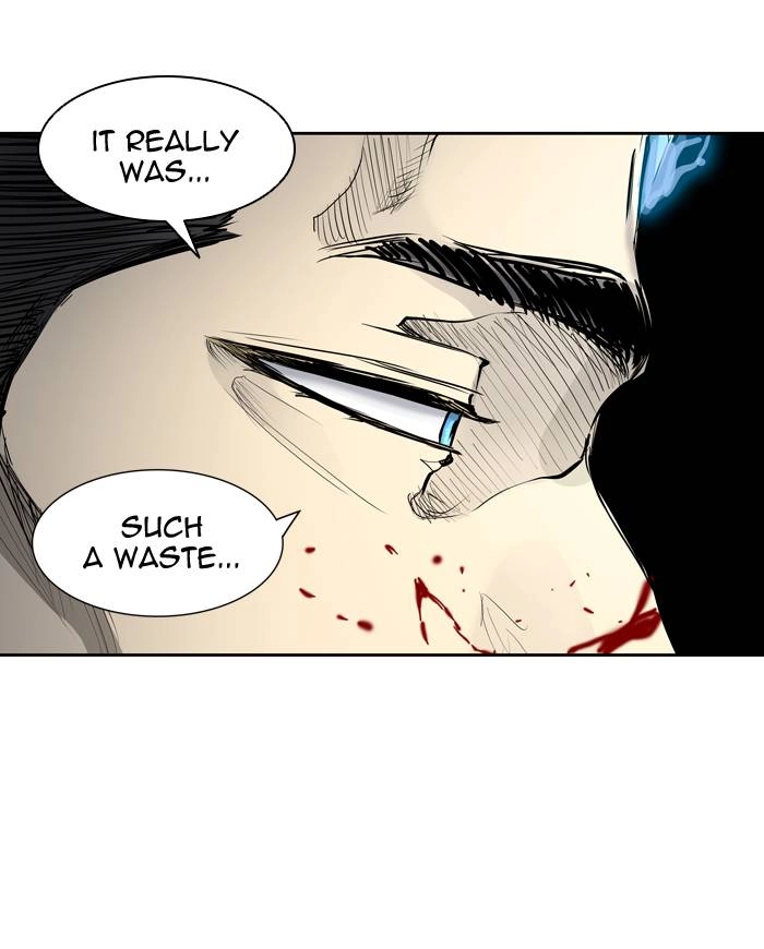 Tower of God Chapter 413, page 48 of 99
