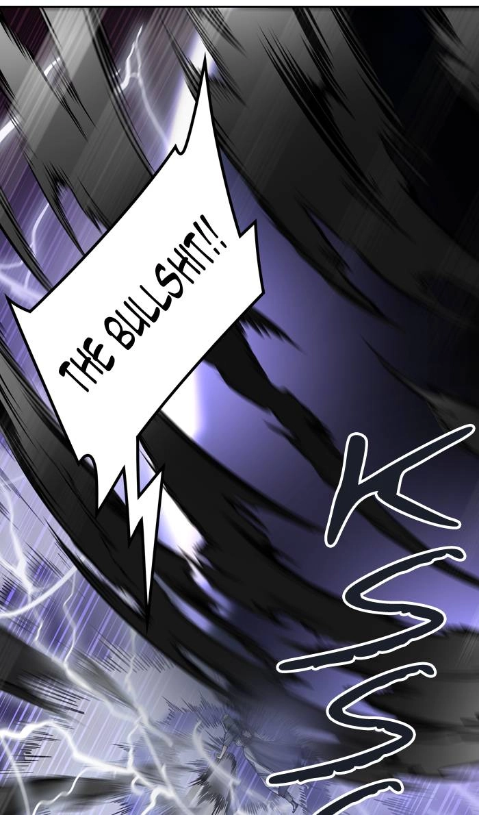 Tower of God Chapter 413, page 50 of 99