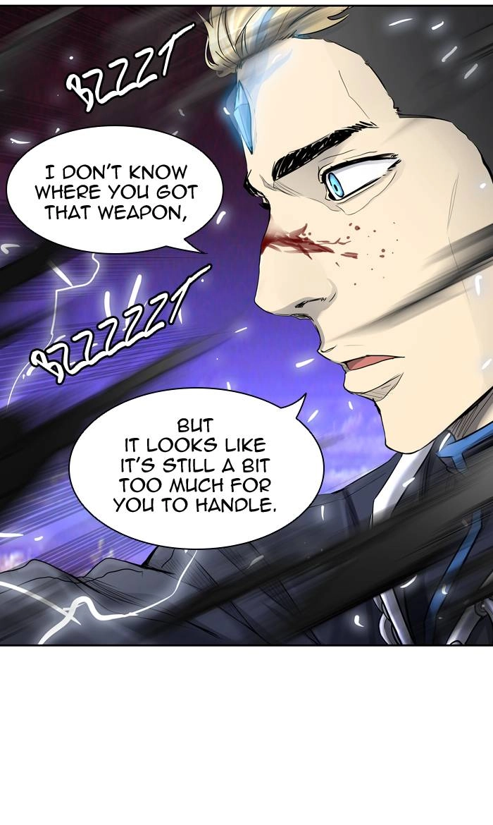 Tower of God Chapter 413, page 53 of 99