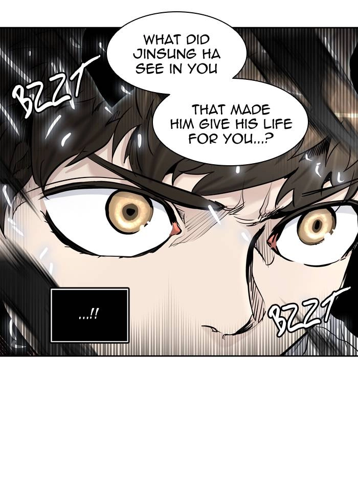 Tower of God Chapter 413, page 54 of 99