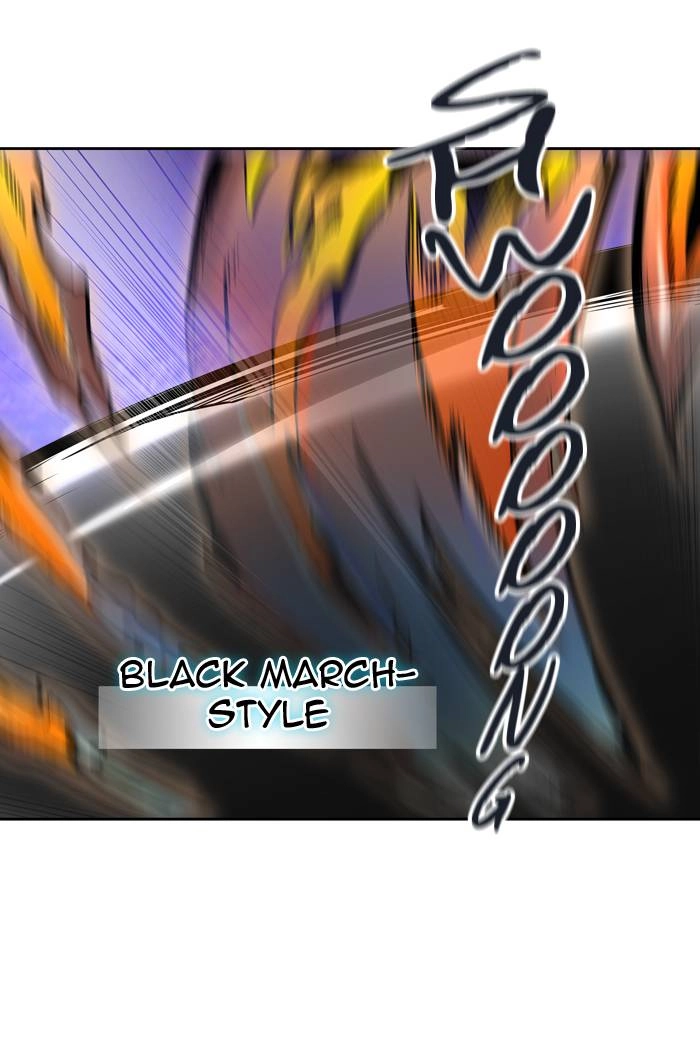 Tower of God Chapter 413, page 55 of 99