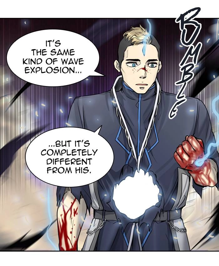 Tower of God Chapter 413, page 58 of 99