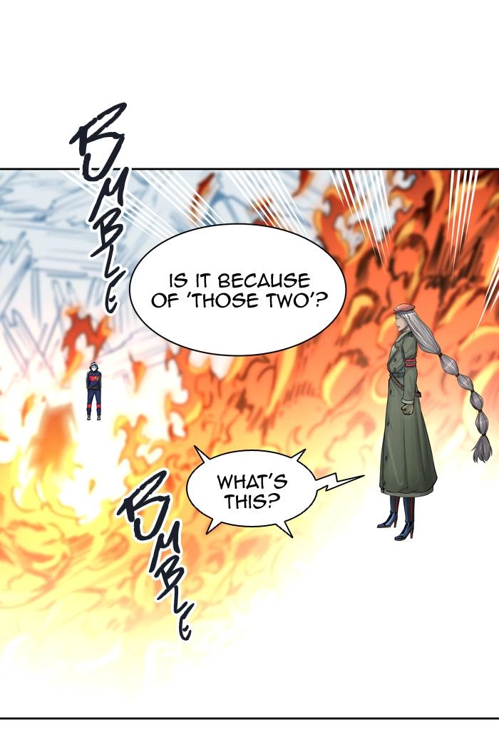 Tower of God Chapter 413, page 6 of 99