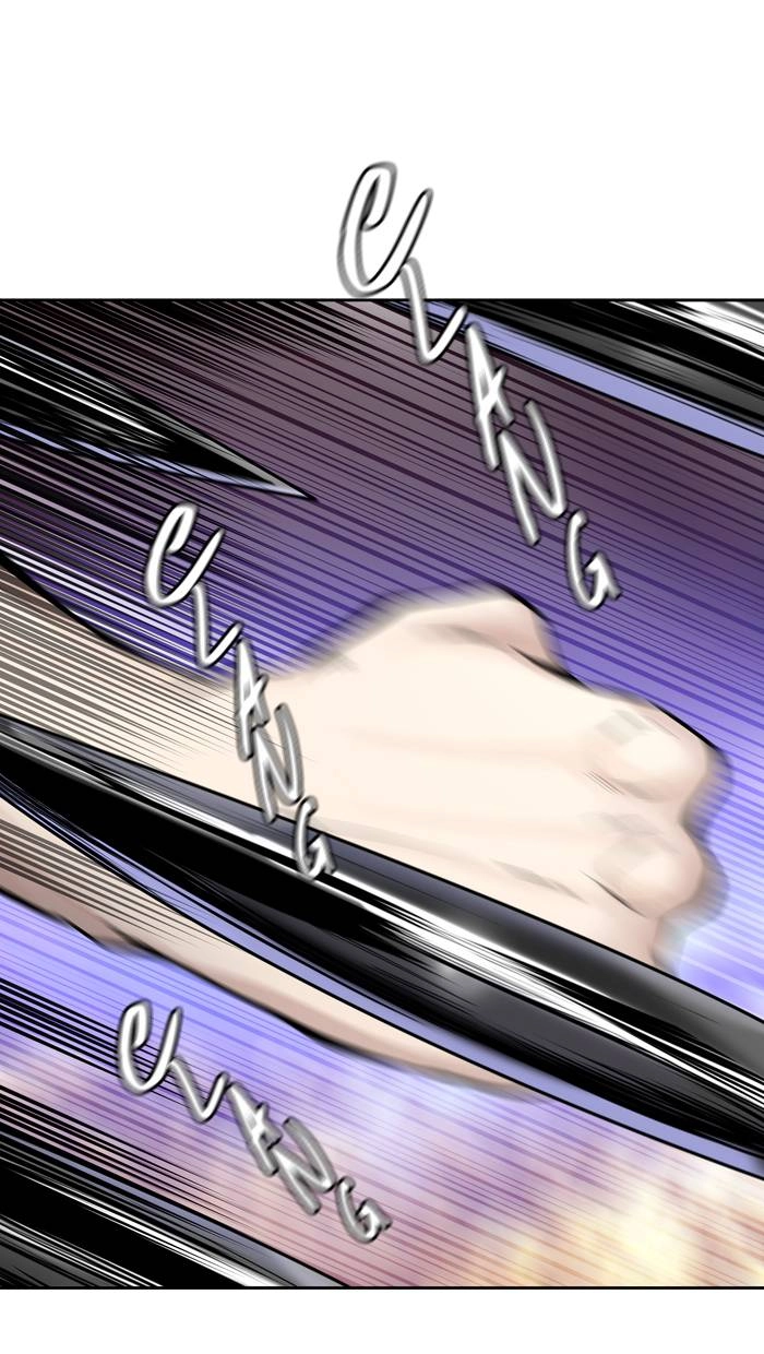 Tower of God Chapter 413, page 61 of 99