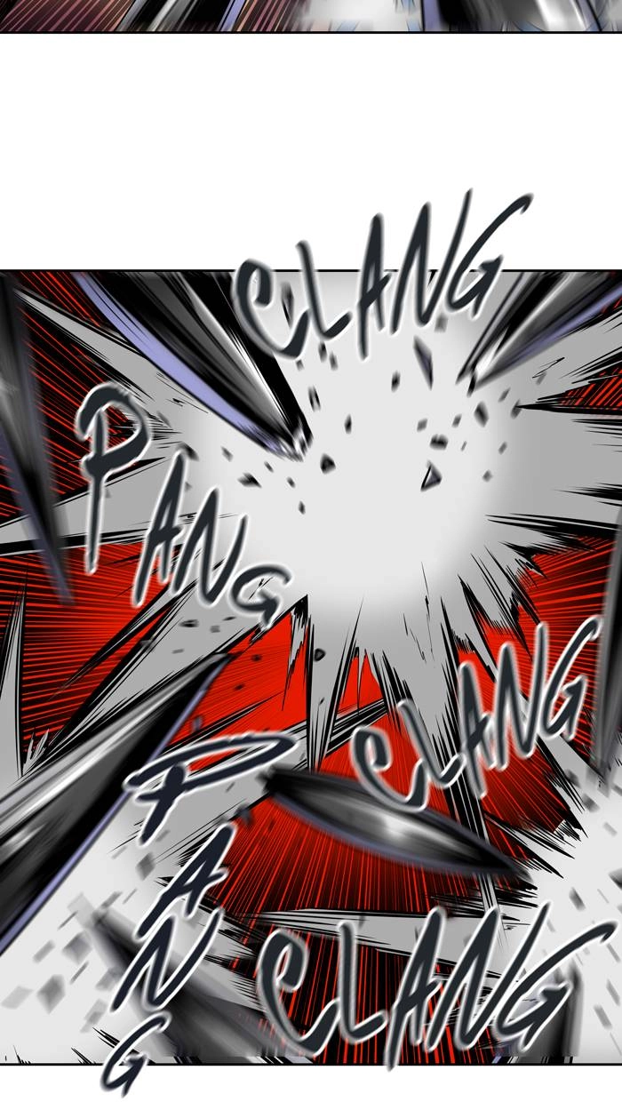 Tower of God Chapter 413, page 63 of 99