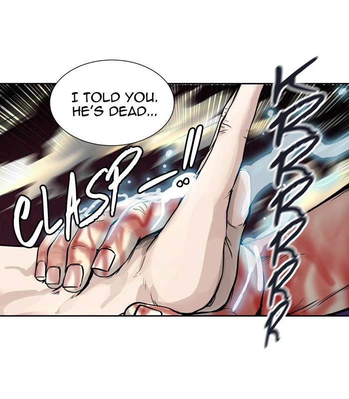 Tower of God Chapter 413, page 67 of 99