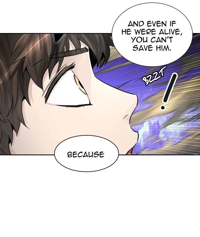 Tower of God Chapter 413, page 68 of 99