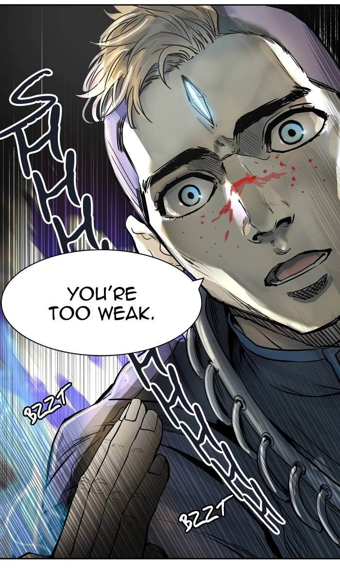 Tower of God Chapter 413, page 69 of 99