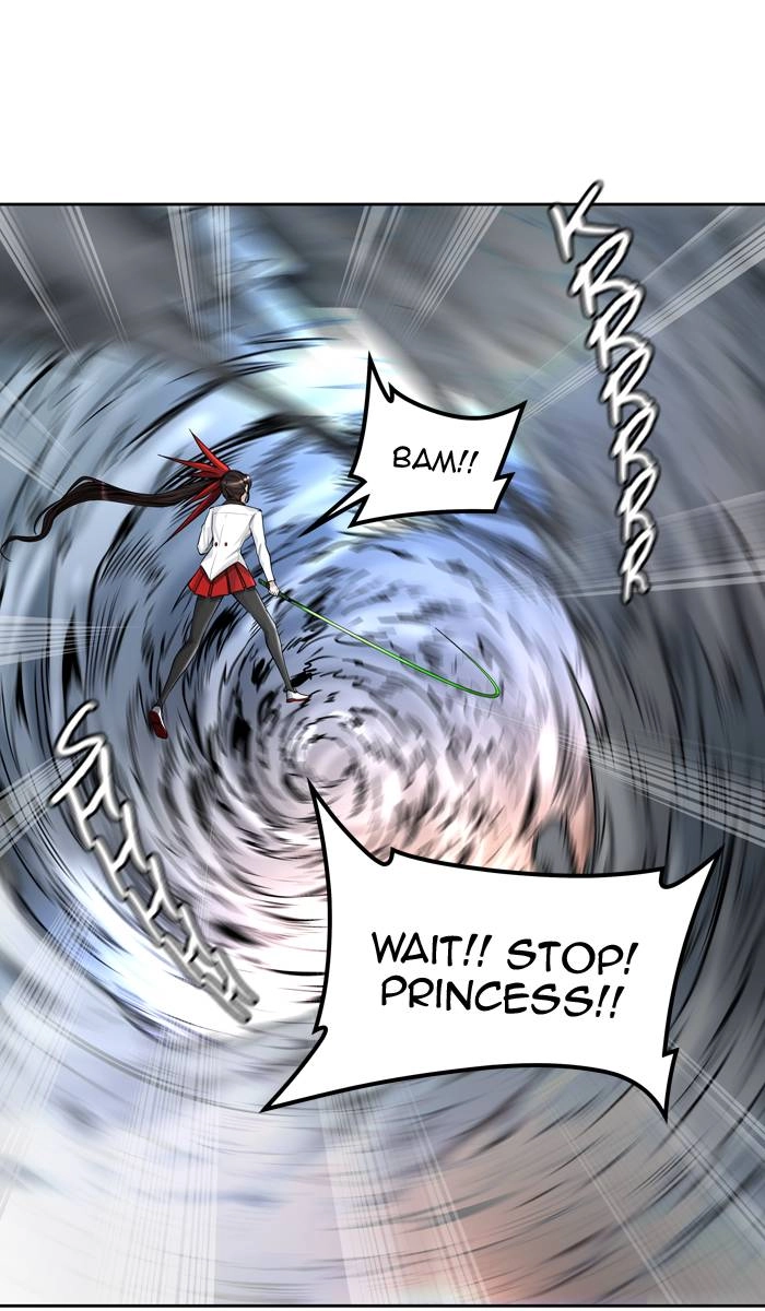 Tower of God Chapter 413, page 70 of 99