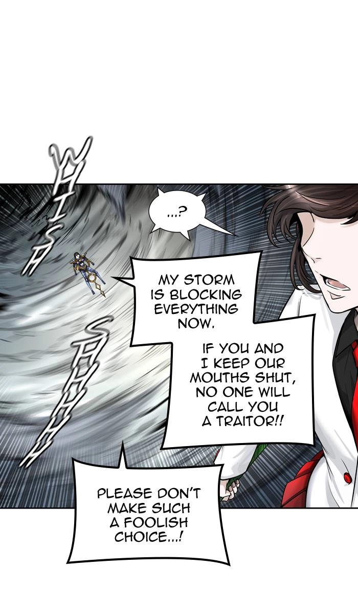 Tower of God Chapter 413, page 71 of 99