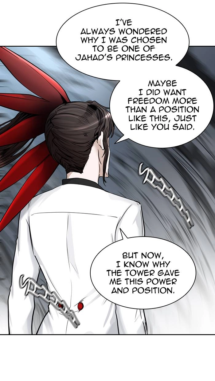 Tower of God Chapter 413, page 74 of 99