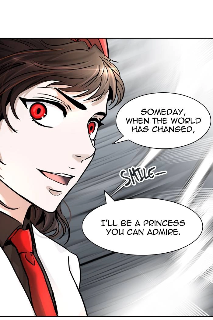 Tower of God Chapter 413, page 75 of 99