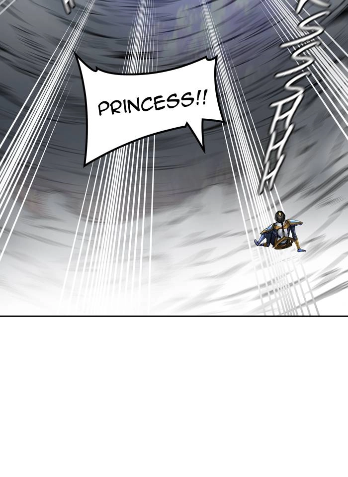 Tower of God Chapter 413, page 77 of 99