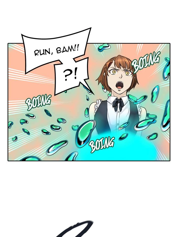 Tower of God Chapter 413, page 79 of 99