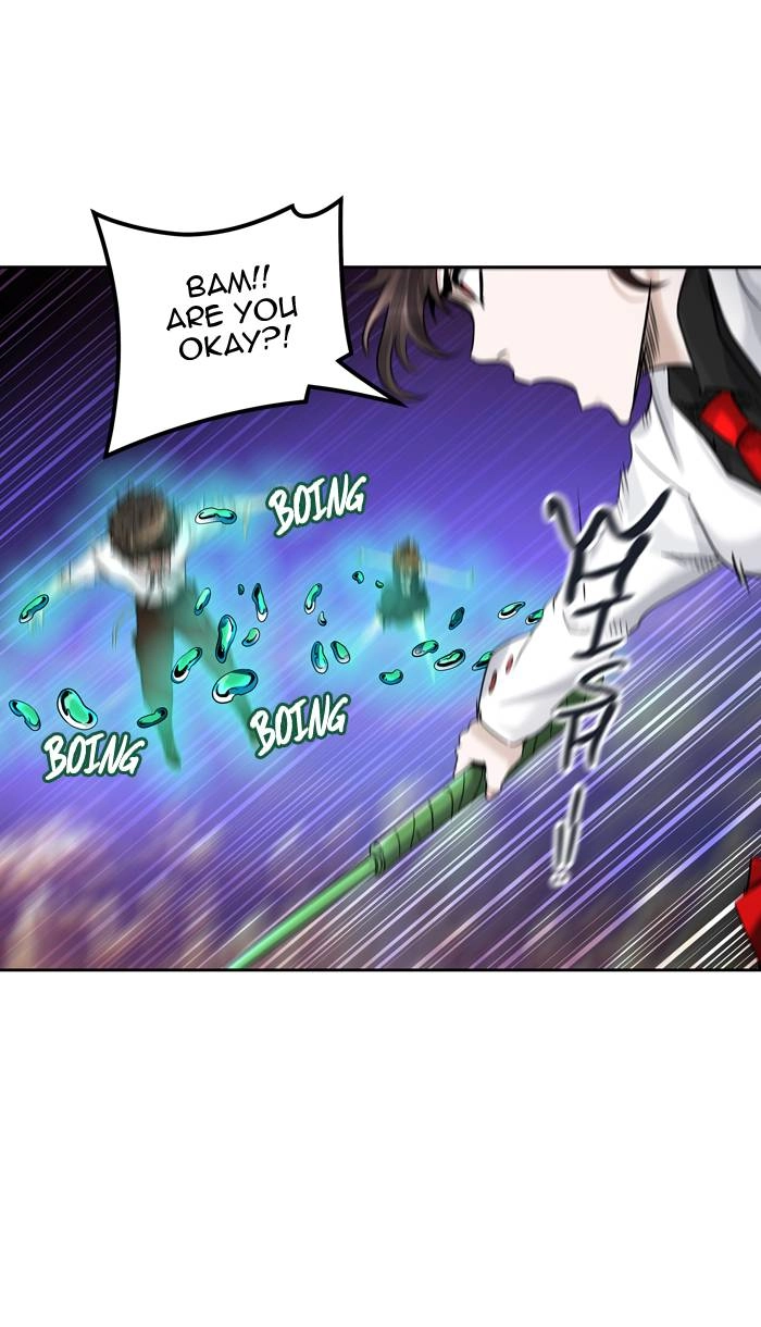 Tower of God Chapter 413, page 81 of 99