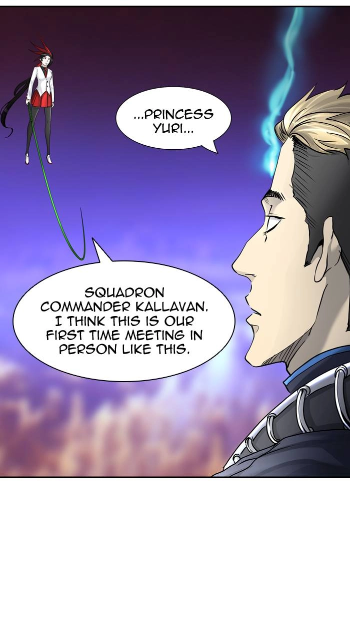 Tower of God Chapter 413, page 82 of 99