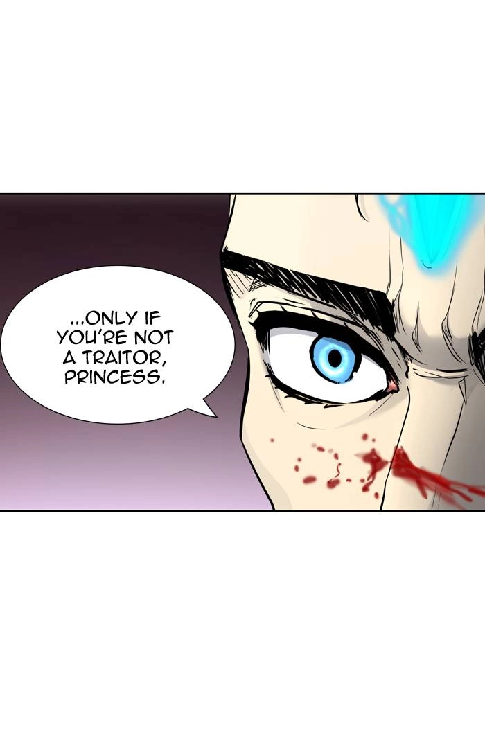 Tower of God Chapter 413, page 84 of 99