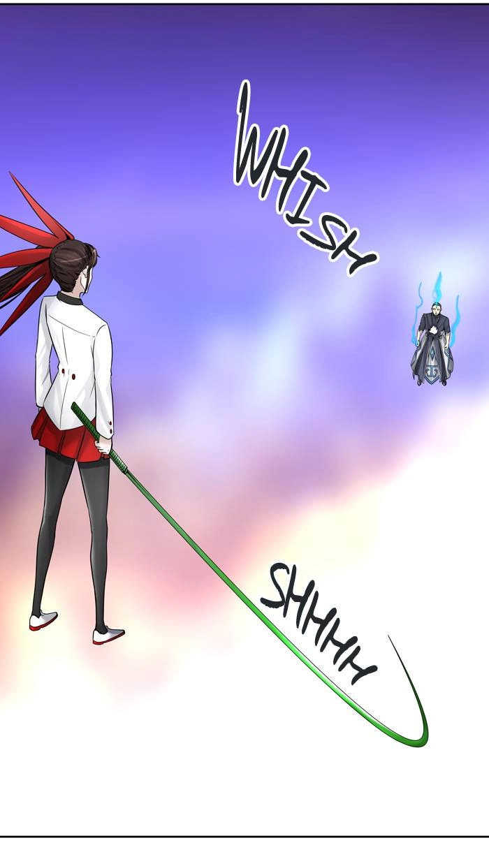 Tower of God Chapter 413, page 85 of 99